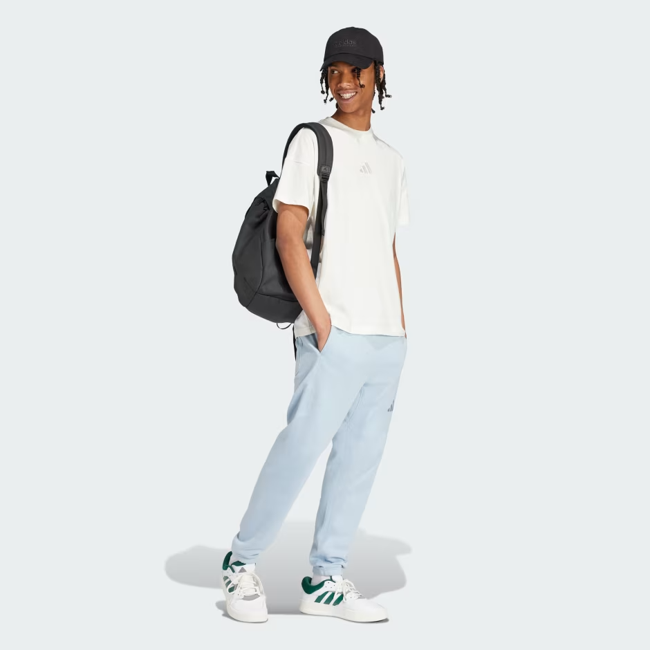  Áo T-shirt adidas ALL SZN Nam - IV5217 