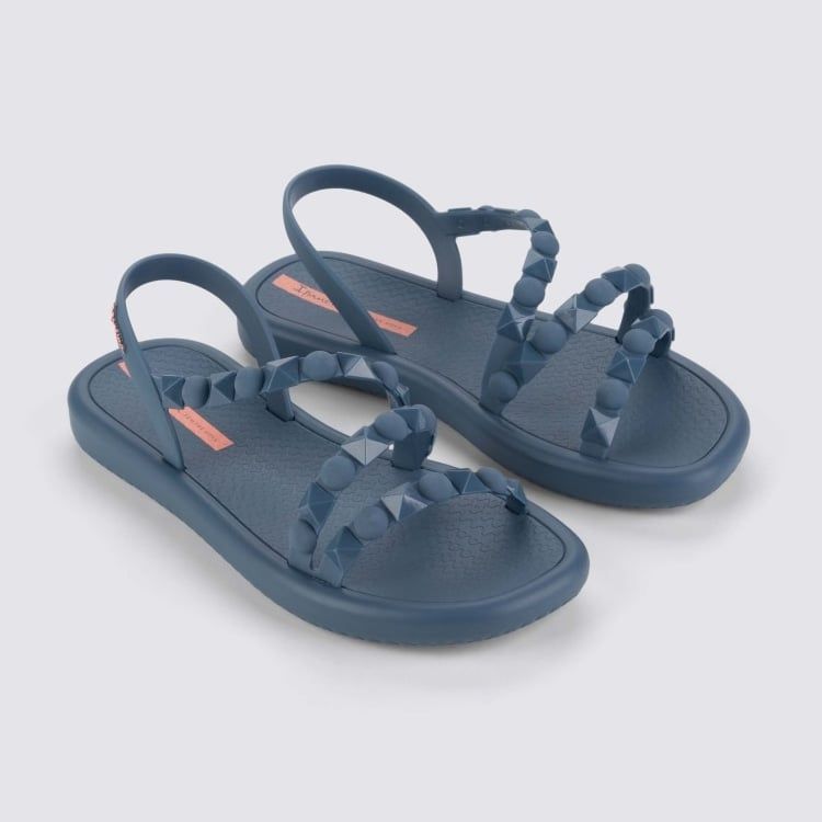  Dép sandal Nữ IPANEMA MEU SOL FLATFORM AD 27148-AV844 