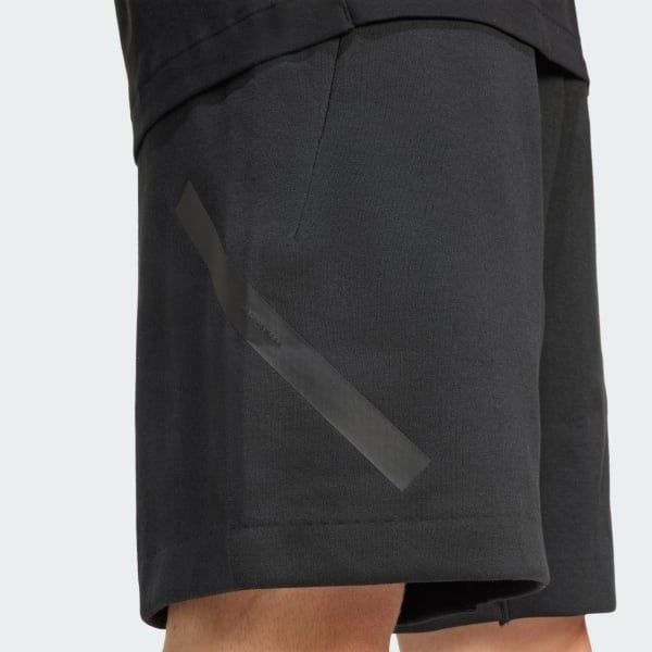 Quần short adidas New Z.N.E. Nam - JE7540 