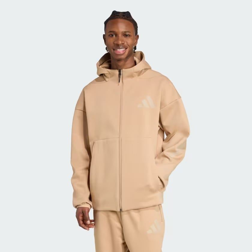  Áo hoodie adidas Z.N.E. Nam - KC7904 