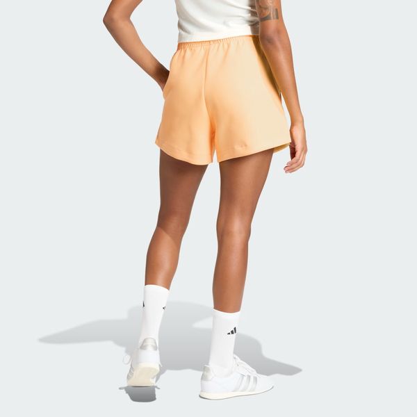  Quần short adidas Soft Lux Nữ - KA6998 