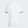 Áo Polo golf adidas Club Bé Trai - JG6203 