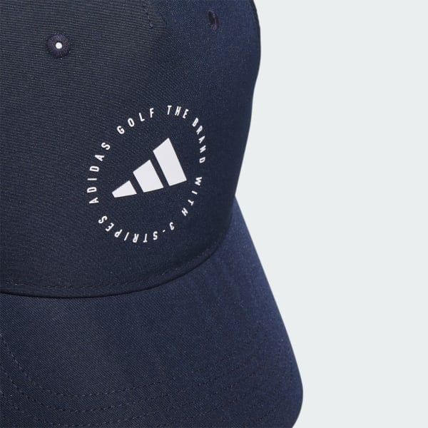  Mũ lưỡi trai golf adidas Performance Nam - IM9181 