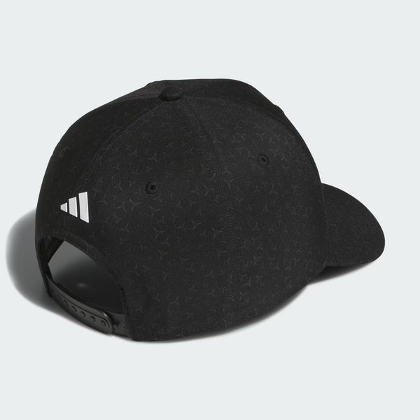  Mũ lưỡi trai golf adidas Tour Print Nam - JZ0449 