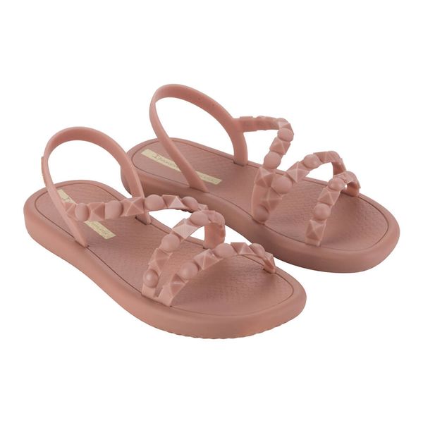  Dép sandal Nữ IPANEMA MEU SOL FLATFORM AD 27148-AV842 