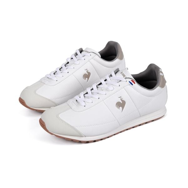  Giày thời trang le coq sportif Nam LU5SSN11UZ-WHBG 