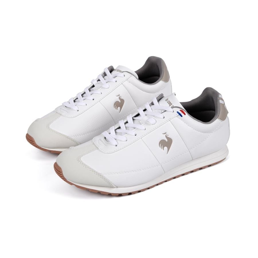  Giày thời trang le coq sportif Nam LU5SSN11UZ-WHBG 