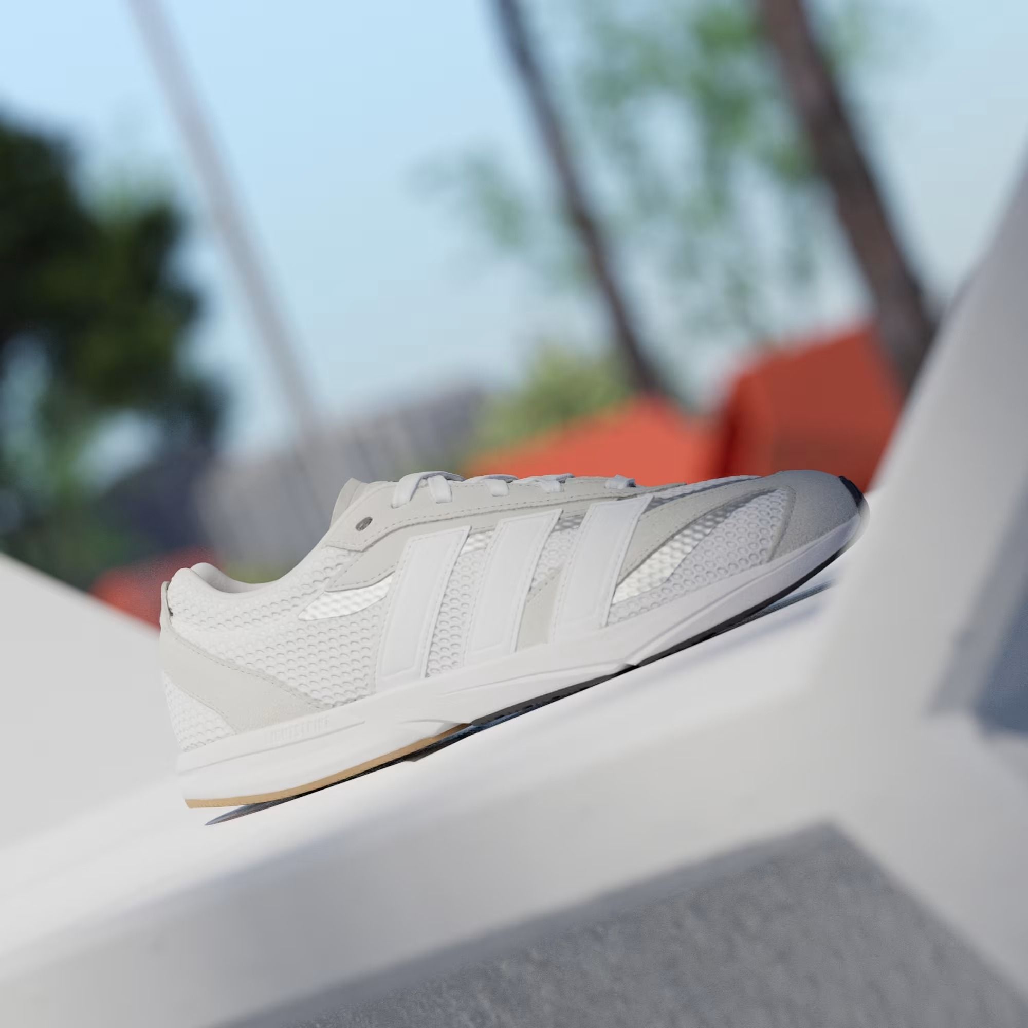  Giày thời trang adidas Lightblaze LP Nữ - JS3197 