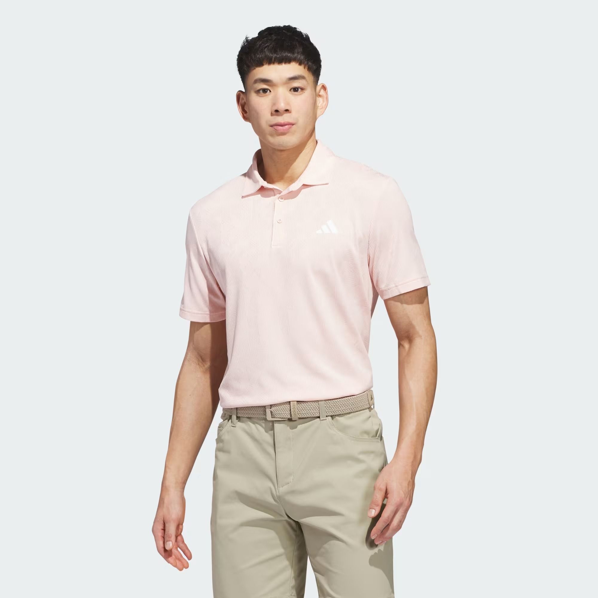  Áo Polo golf adidas Ultimate365 Nam - KE7715 