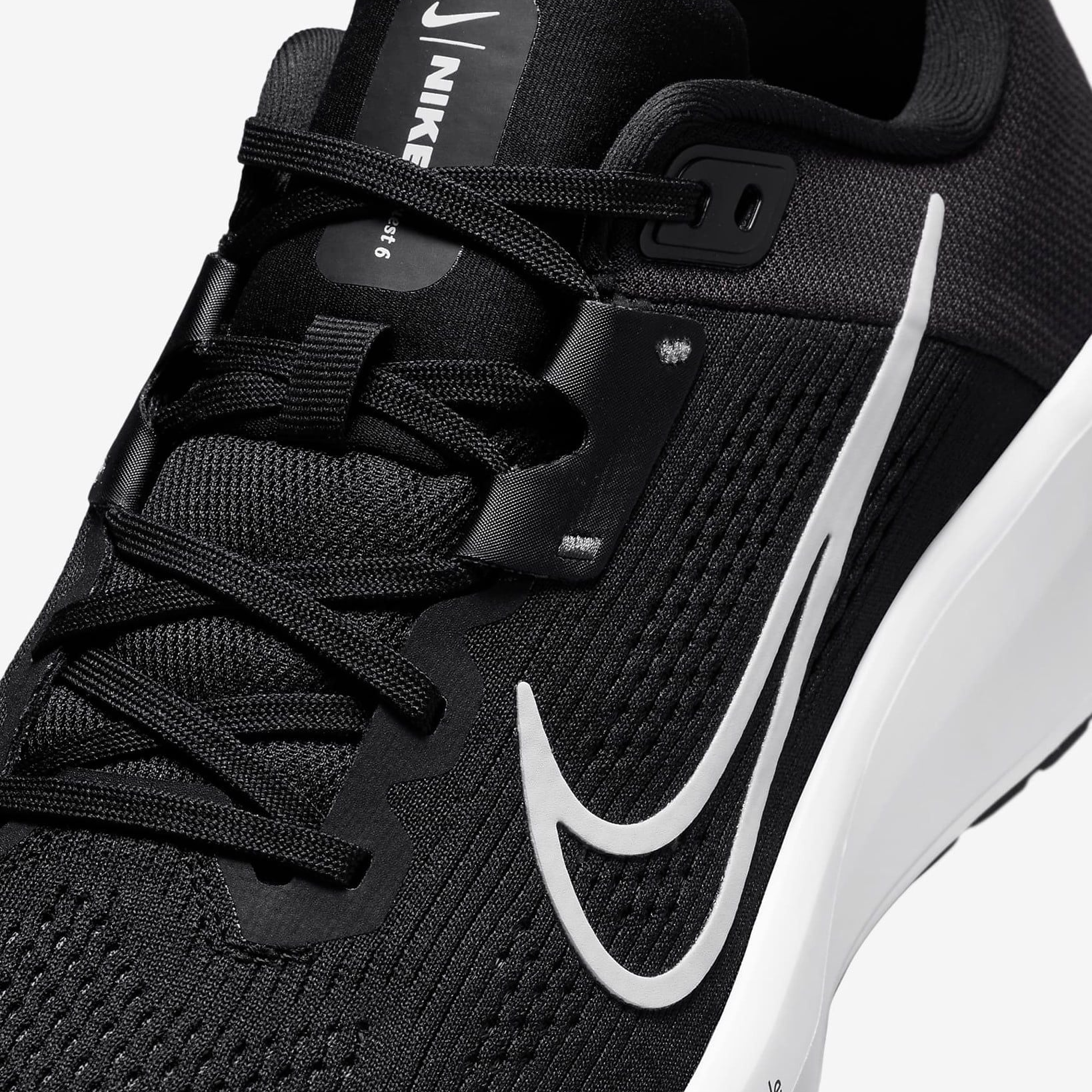  Giày chạy bộ Nike Quest 6 Nam FD6033-001 