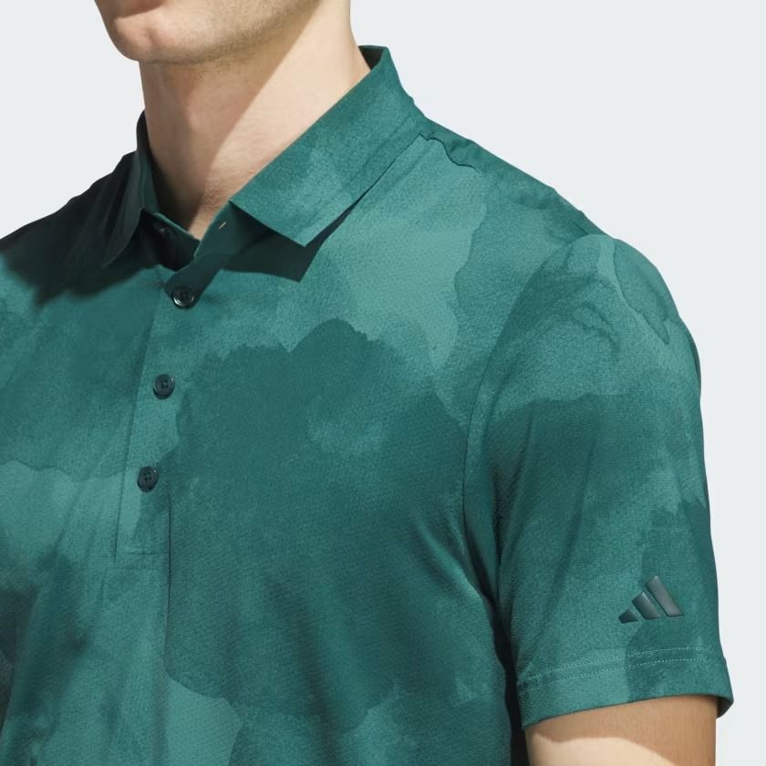  Áo Polo golf adidas Ultimate365 Cool Feeling Tour Nam - JY3964 