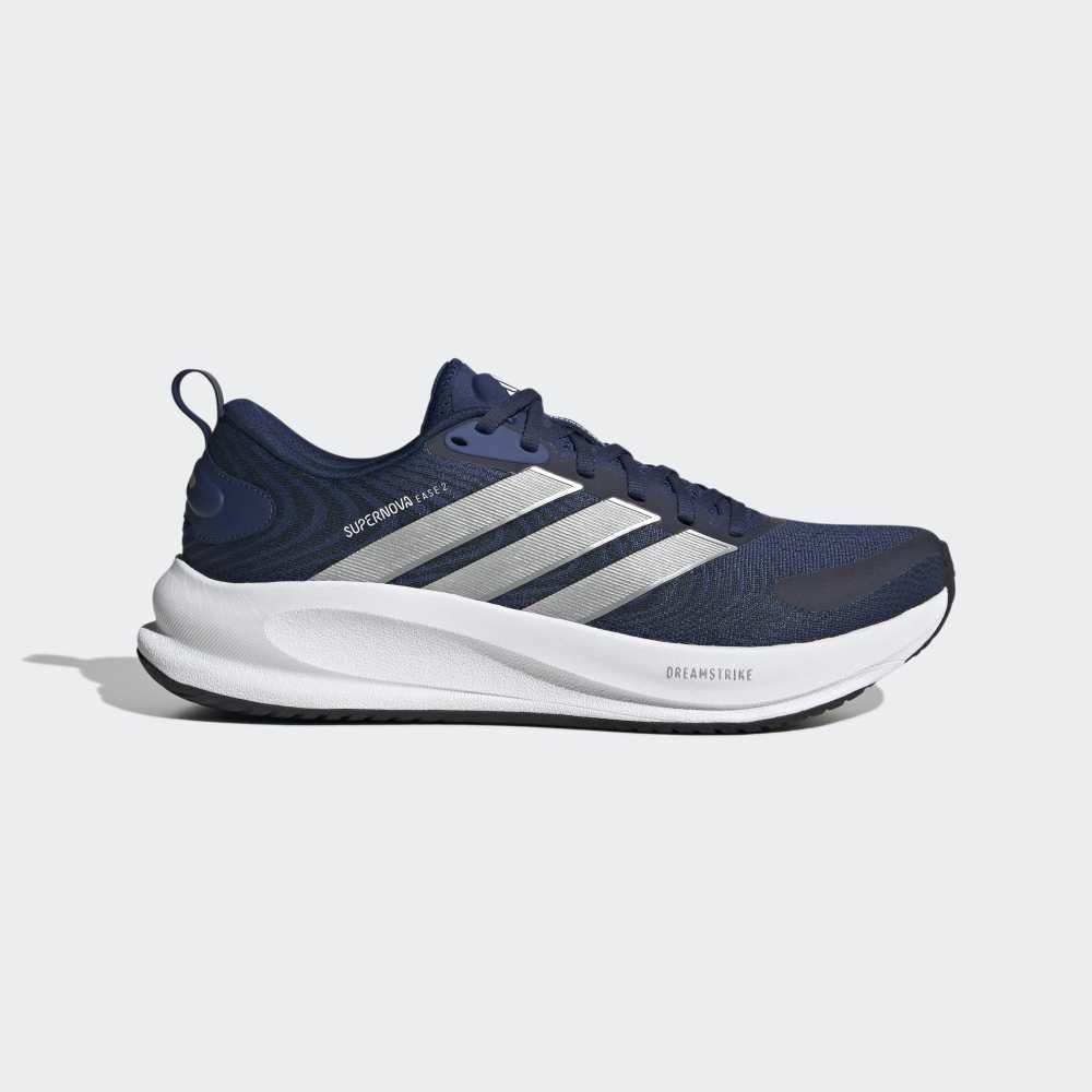  Giày chạy bộ adidas Supernova Ease 2 Nam - JQ4253 