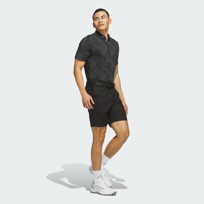  Áo Polo golf adidas Go-To Nam - JM5596 