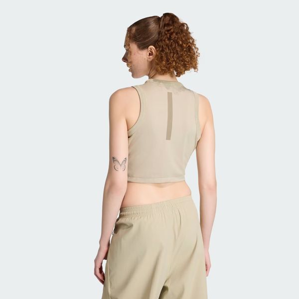  Áo Tank Top adidas Z.N.E. Nữ - KC7763 