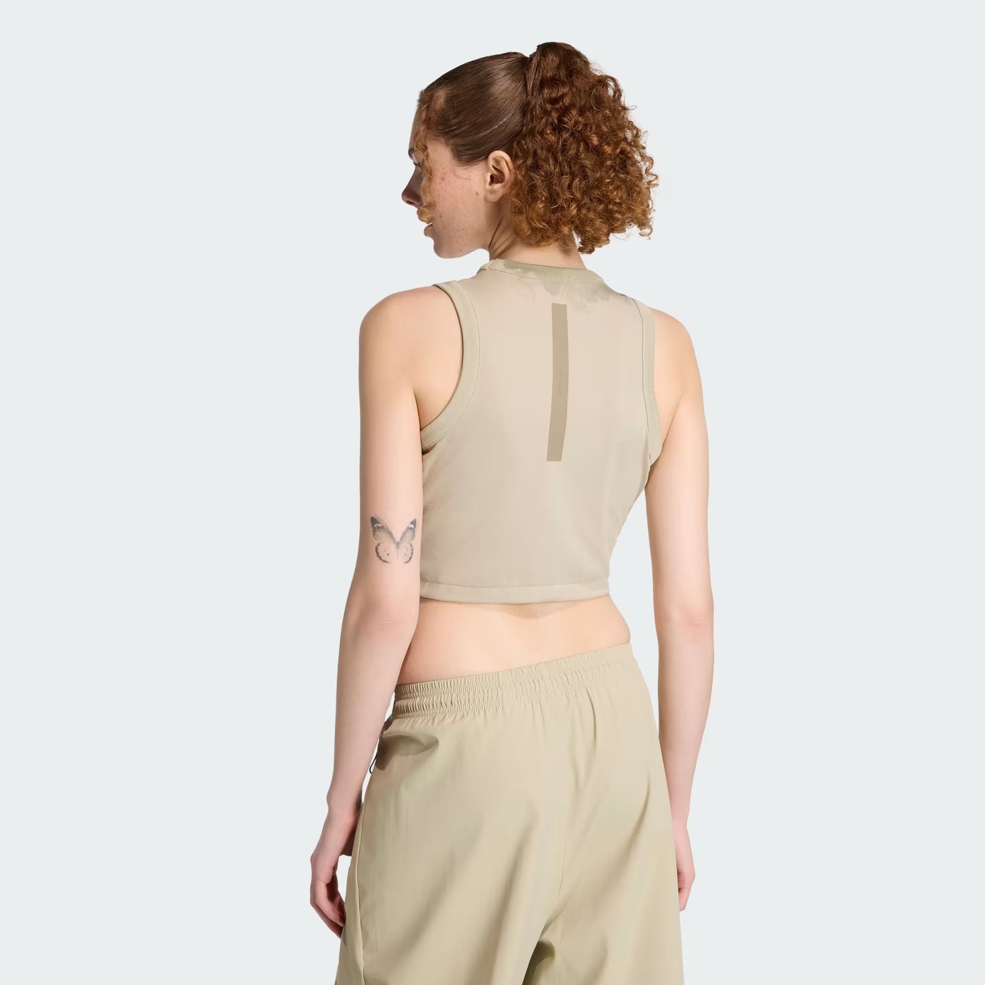  Áo Tank Top adidas Z.N.E. Nữ - KC7763 