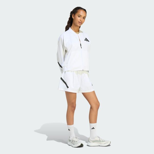  Quần short adidas Z.N.E. Nữ - KG8538 