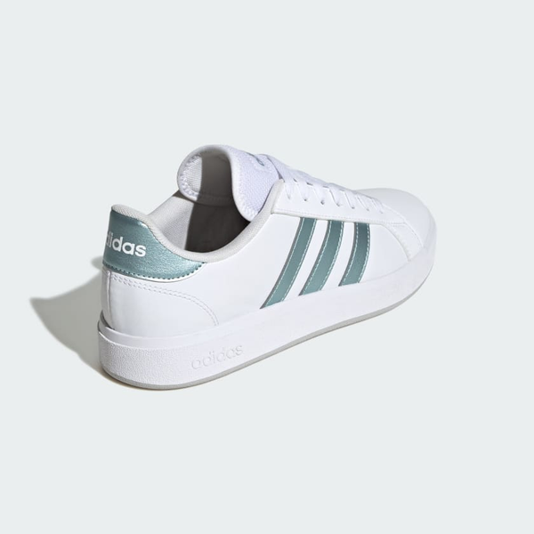  Giày thời trang adidas Grand Court TD Lifestyle Court Casual Nữ - JH9384 