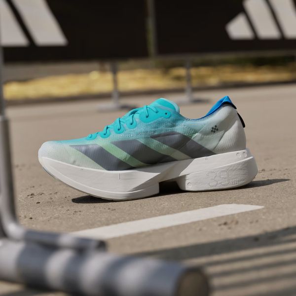  Giày chạy bộ adidas Adizero Adios Pro 4 Nam - JS2579 