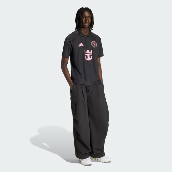 Áo jersey bóng đá adidas Sân khách Inter Miami CF Nam - JL8487 
