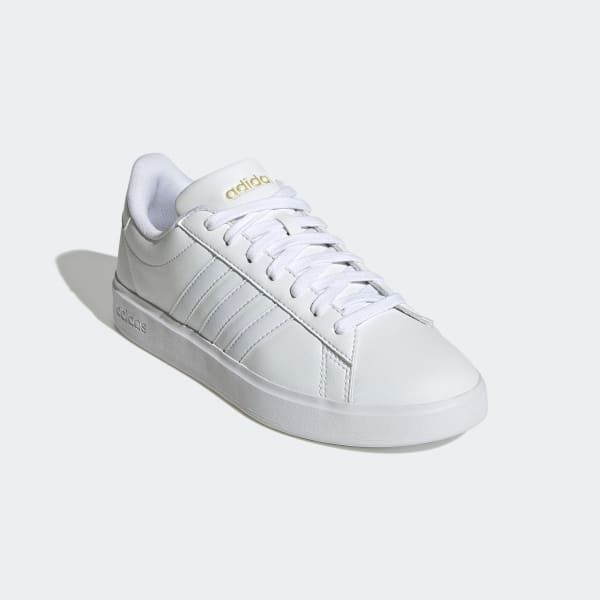  Giày thời trang GRAND COURT Nữ adidas - GW9213 