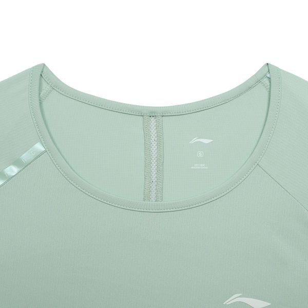  Áo T-shirt Li-Ning Nữ ATSV344-1V 