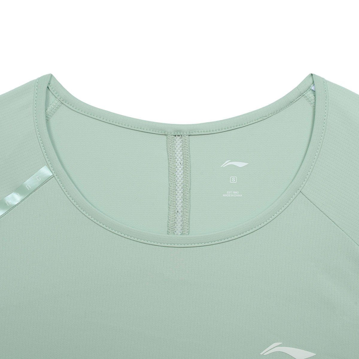  Áo T-shirt Li-Ning Nữ ATSV344-1V 