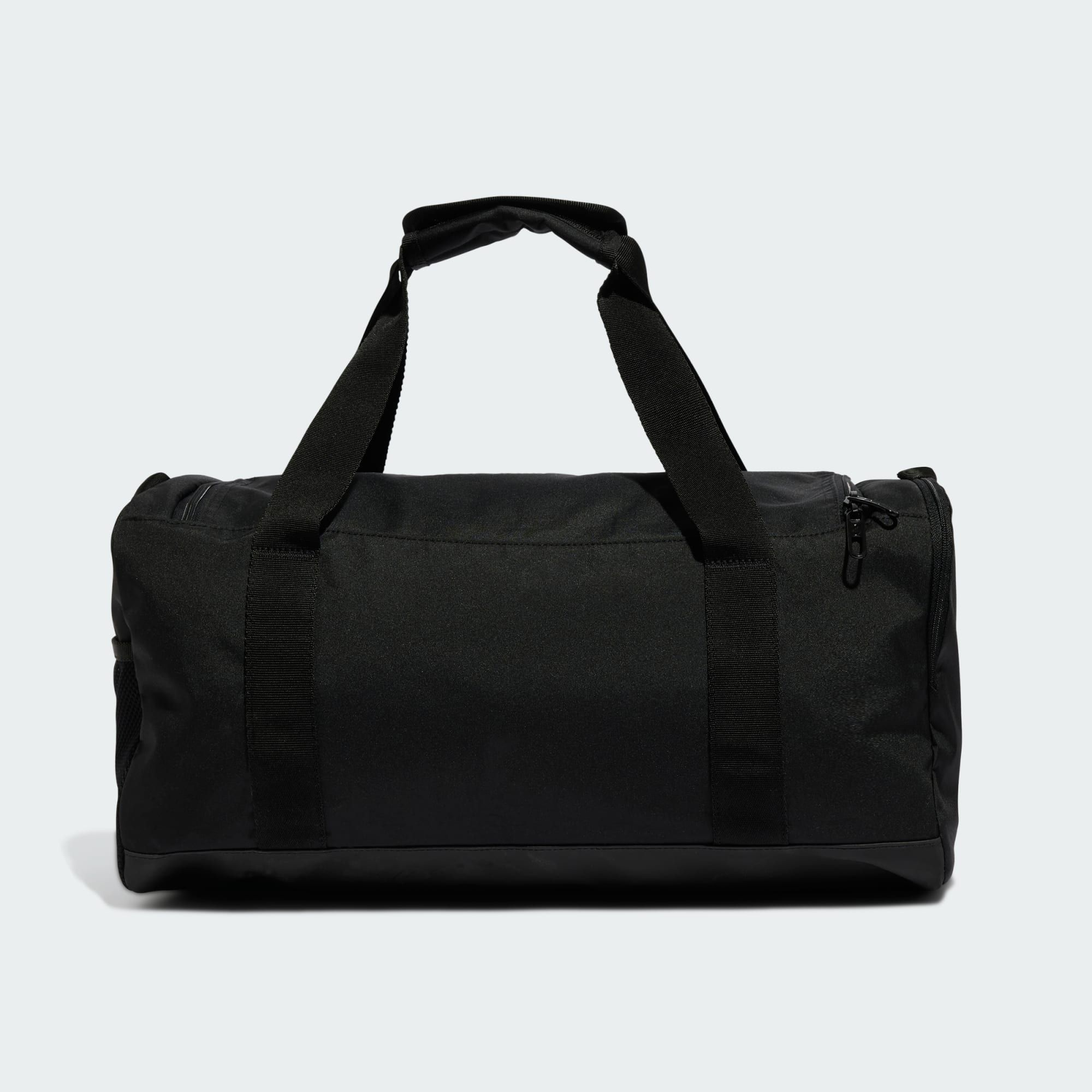  Túi trống adidas Linear cỡ nhỏ Unisex - JE8343 
