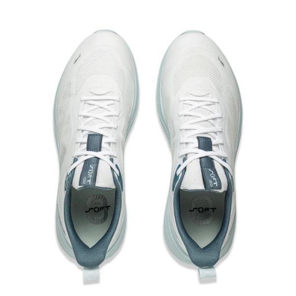  Giày thời trang Li-Ning SOFT GO 2 V4 Nam AGLV091-3V 