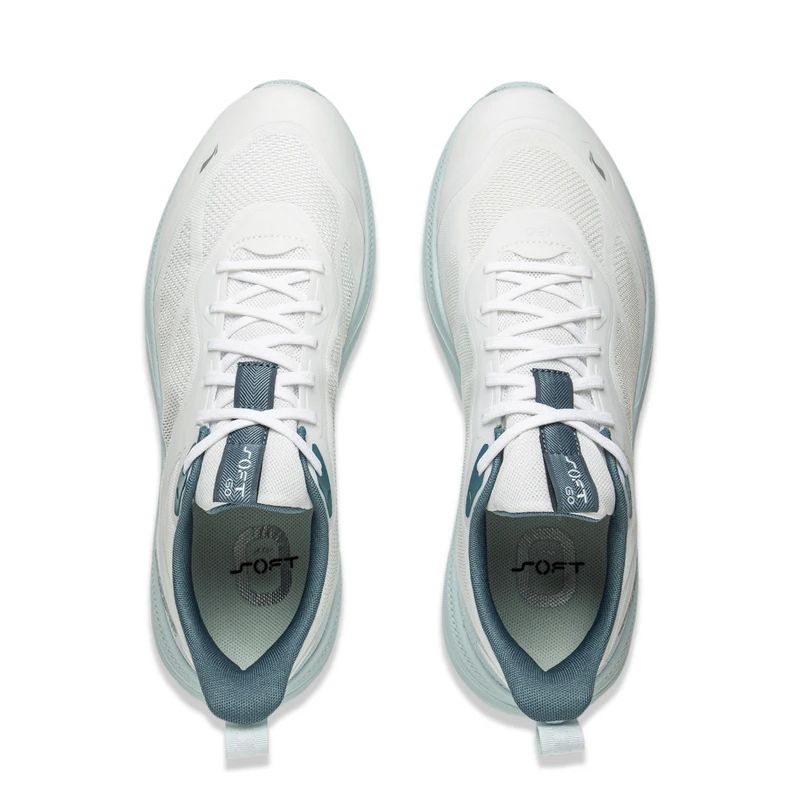  Giày thời trang Li-Ning SOFT GO 2 V4 Nam AGLV091-3V 