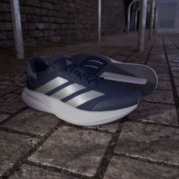  Giày chạy bộ adidas Duramo Speed 2 Nam - JS4415 