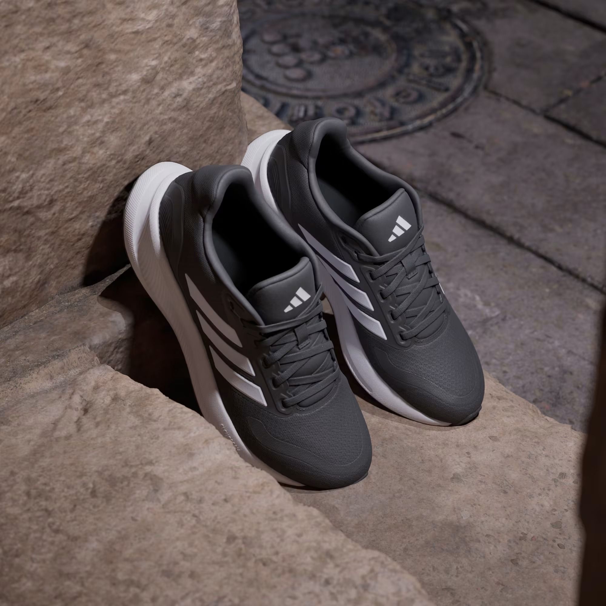  Giày chạy bộ adidas Runfalcon 5 Nữ - IH7759 