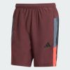  Quần short tập luyện adidas Train Essentials Seasonal Colorblock Nam - JE5699 