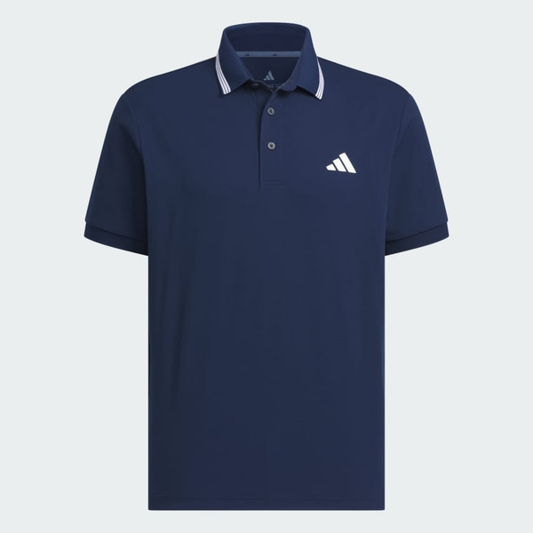  Áo Polo golf adidas 3 sọc Nam - JF6272 