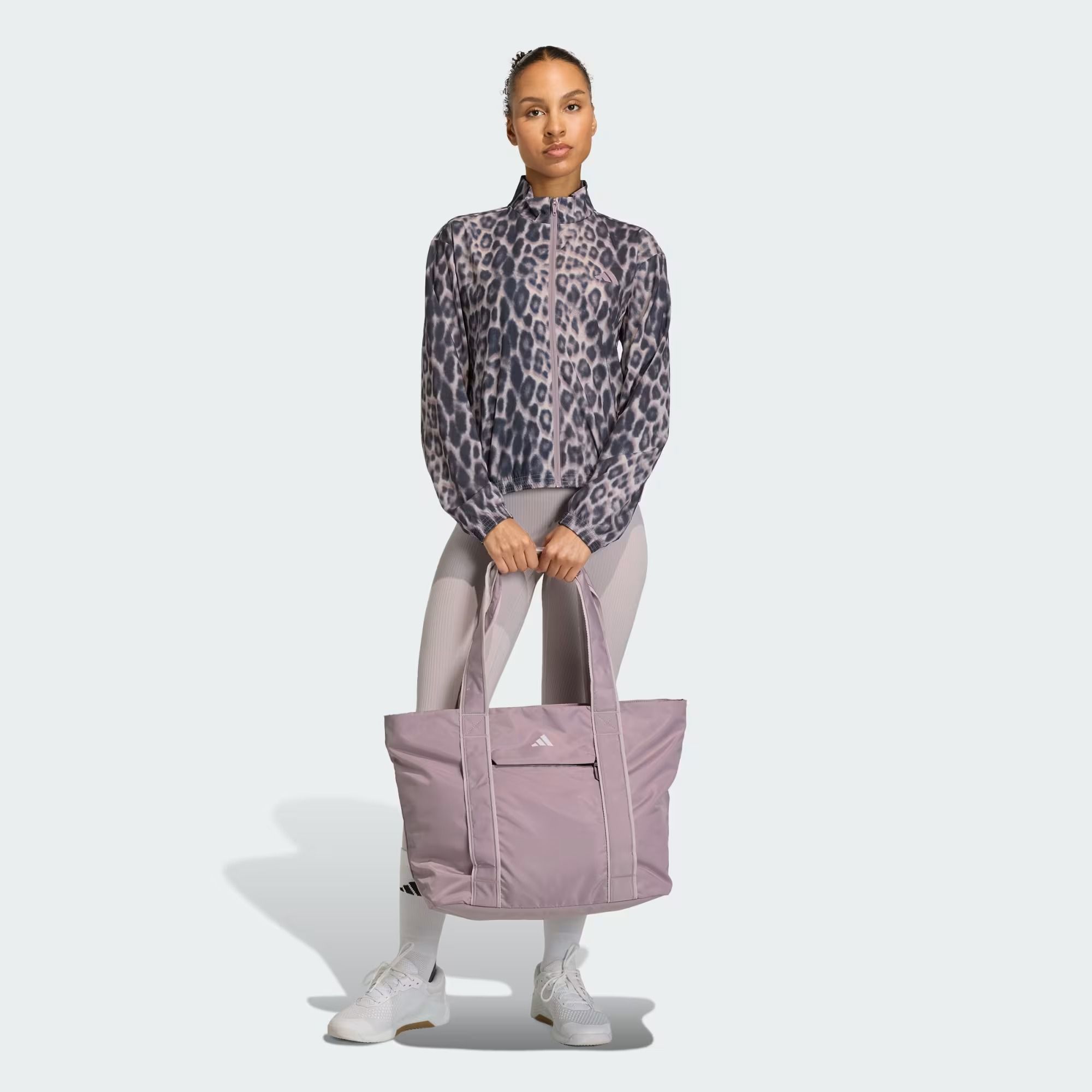  Túi tote adidas Yoga Nữ - KE3752 