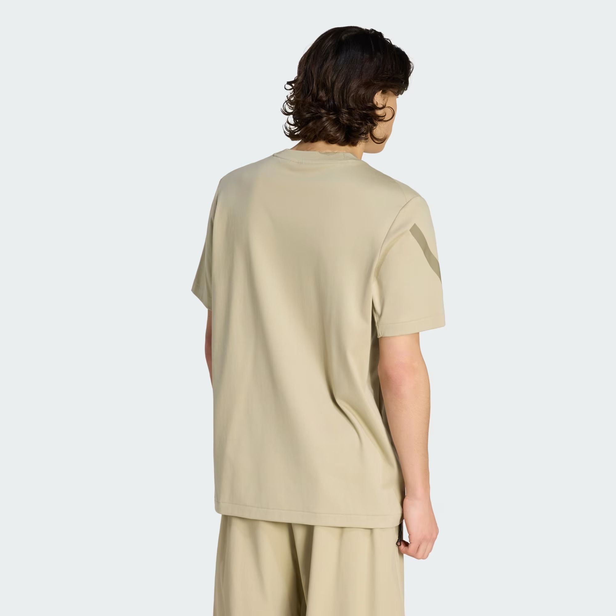  Áo T-shirt adidas Z.N.E. Nam - KE4698 