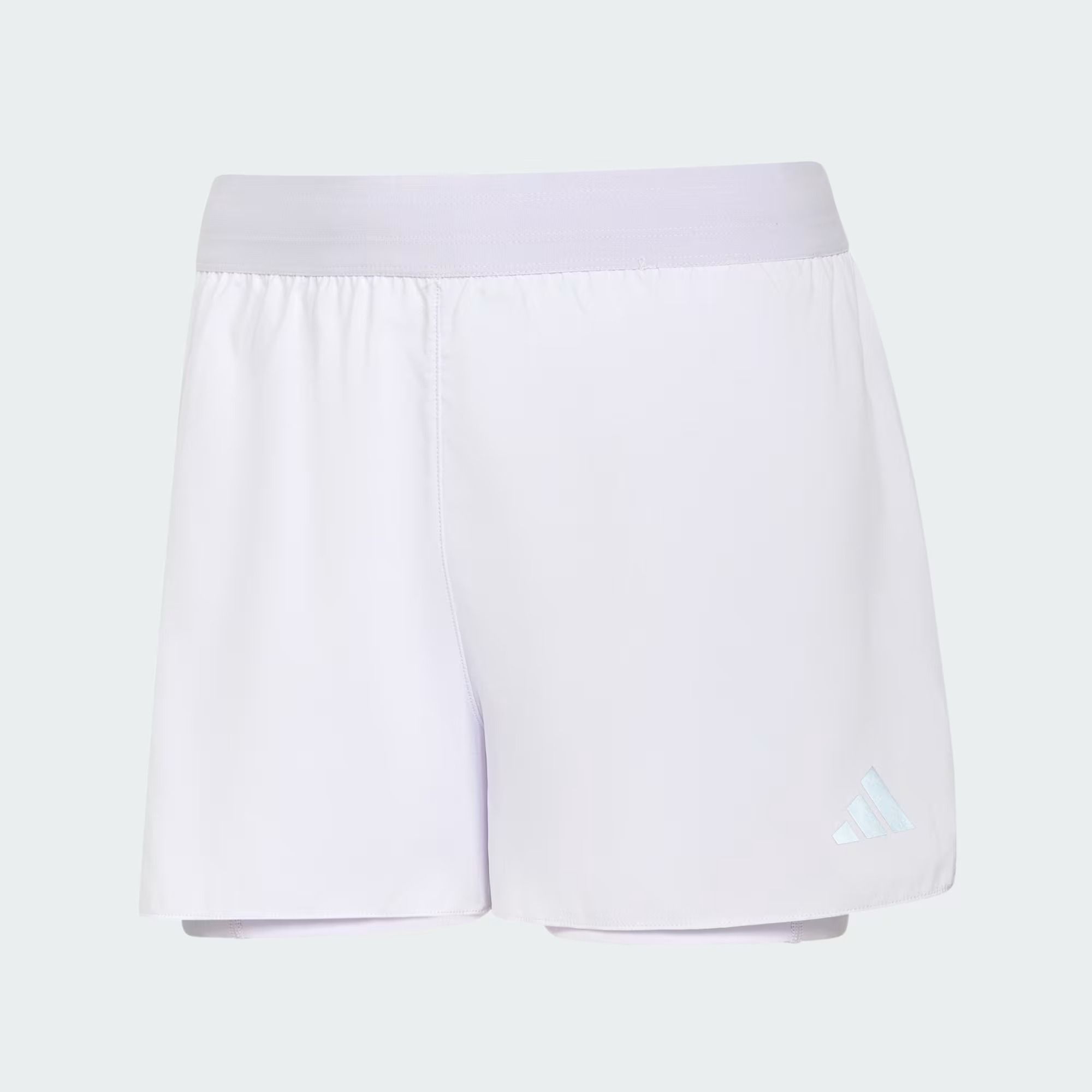  Quần short chạy bộ adidas adi365 Essentials 2 trong 1 Nữ - KF5295 