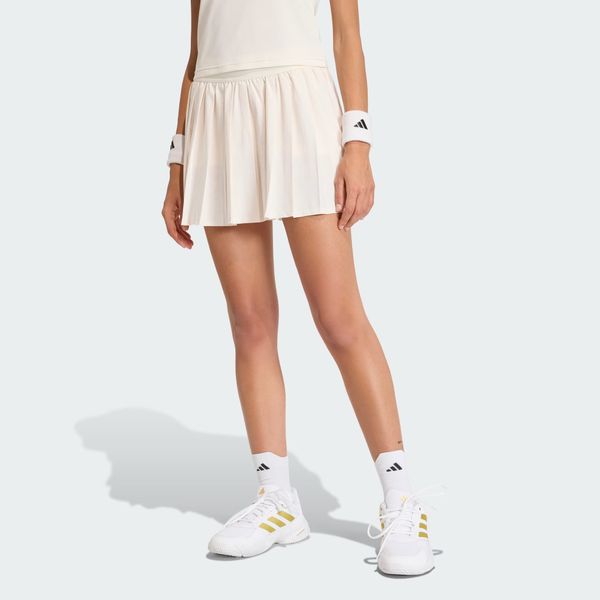  Chân váy tennis/pickleball adidas Classics Nữ - KE8869 