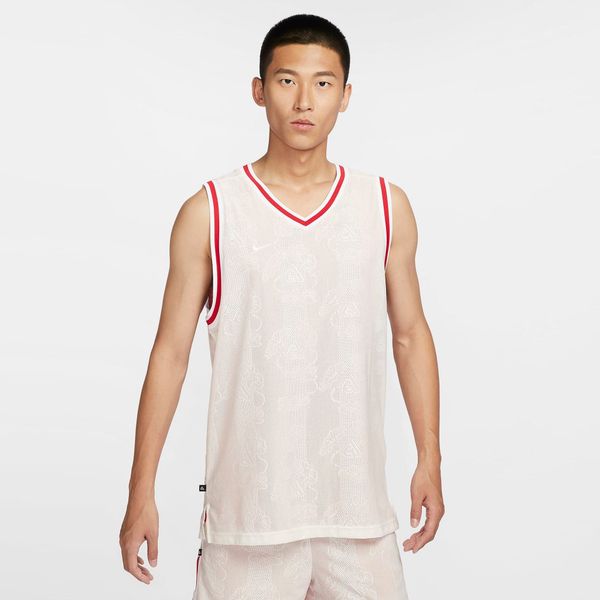  Áo ba lỗ thể thao Nike Dri-FIT DNA Basketball Jersey Nam FZ0925-133 
