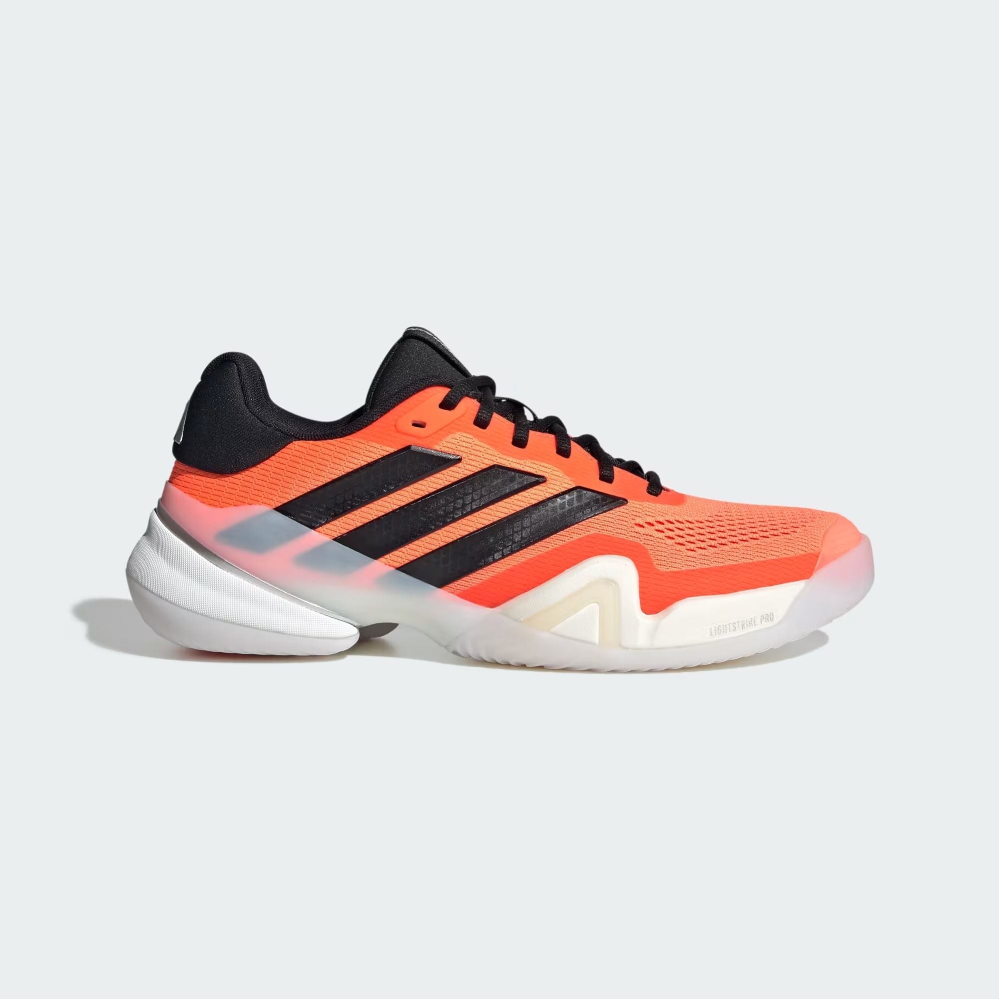  Giày tennis/pickleball adidas Barricade 14 Nam - JS1927 