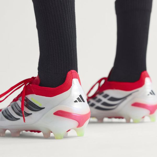  Giày bóng đá adidas Predator Elite Unisex - JS0433 