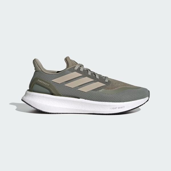  Giày chạy bộ adidas Pureboost 5 Nam - IF9195 