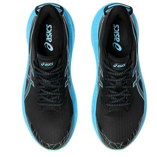  Giày chạy bộ ASICS GT-2000 13 LITE-SHOW Nam - 1011B953.001 