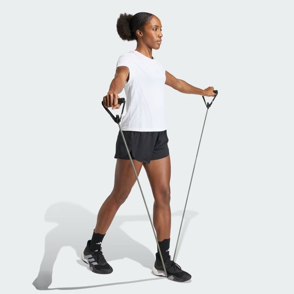  Áo T-shirt tập luyện adidas Airchill Intensity Nữ - KS8952 