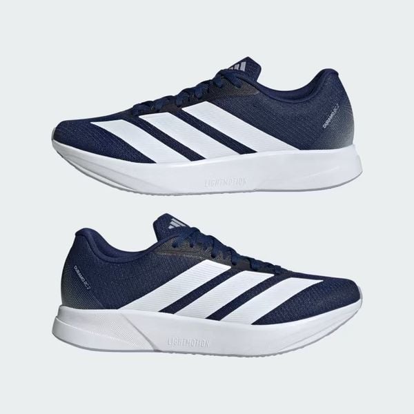  Giày chạy bộ adidas Duramo RC2 Nam - JQ8077 