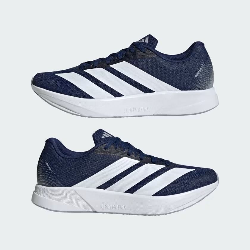  Giày chạy bộ adidas Duramo RC2 Nam - JQ8077 