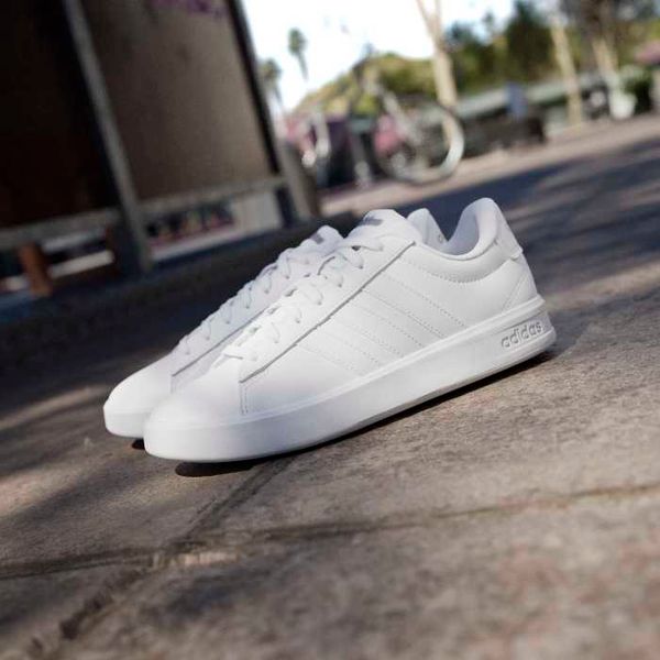  Giày thời trang adidas Grand Court 3.0 Nữ - IH1489 