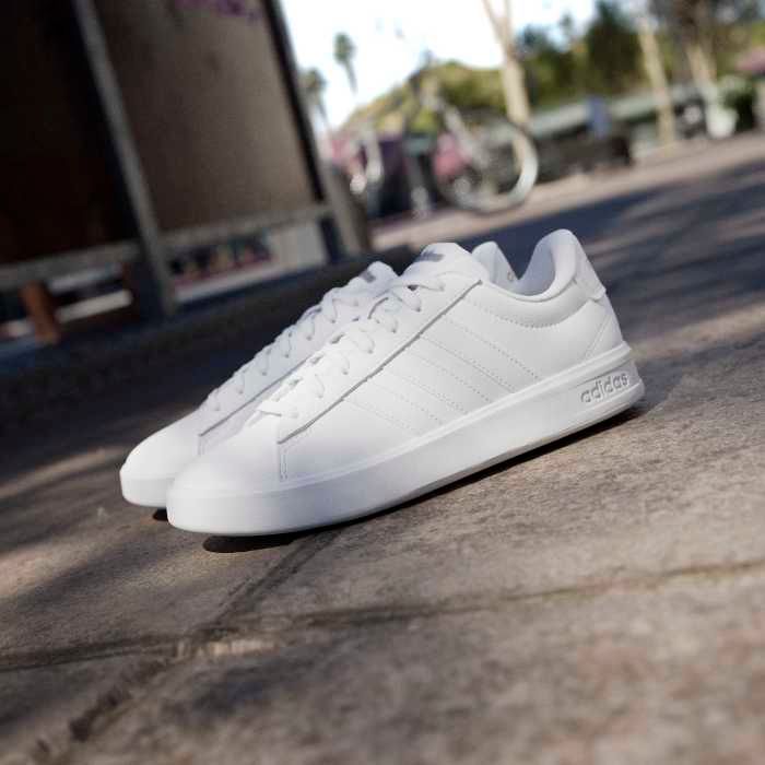  Giày thời trang adidas Grand Court 3.0 Nữ - IH1489 