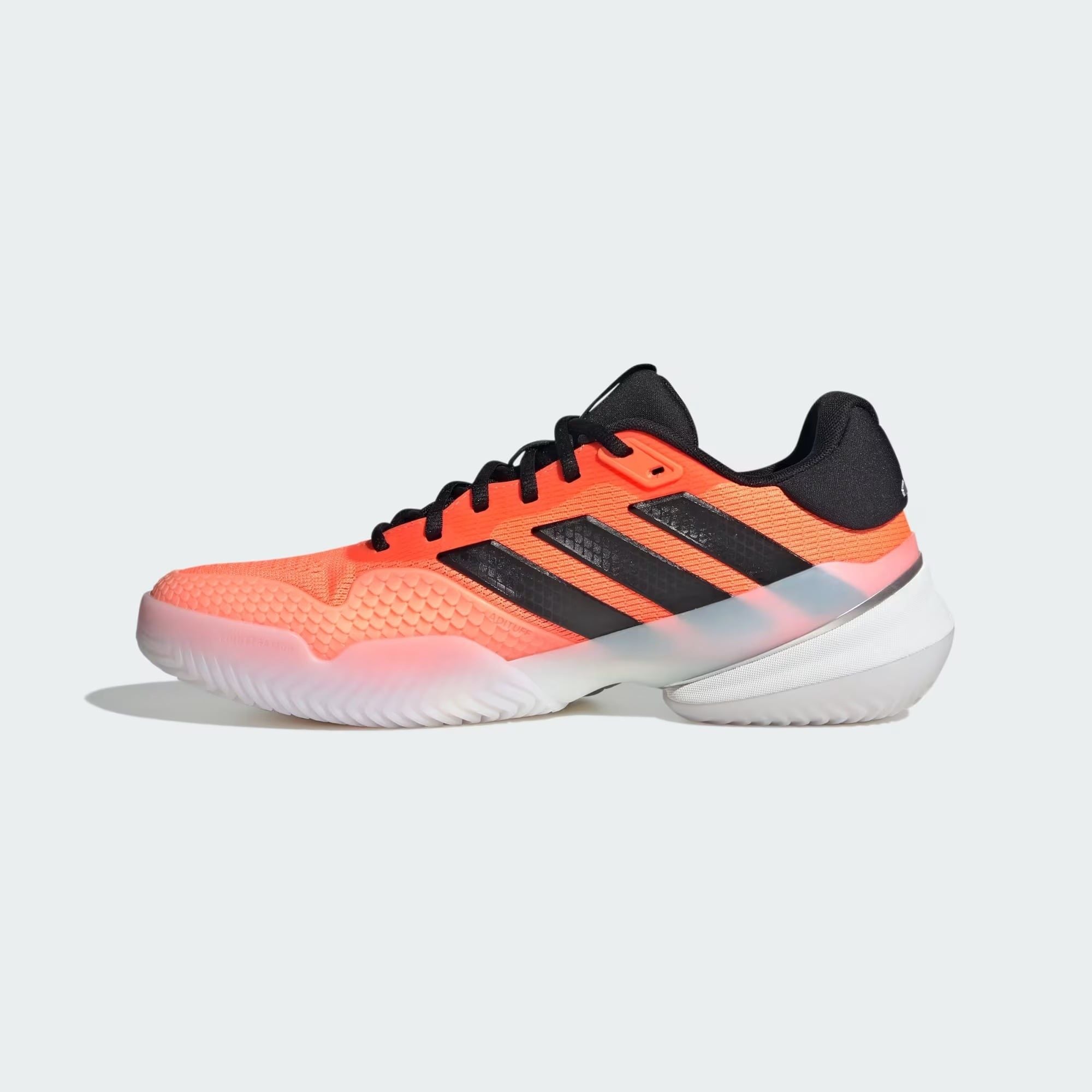  Giày tennis/pickleball adidas Barricade 14 Nam - JS1927 