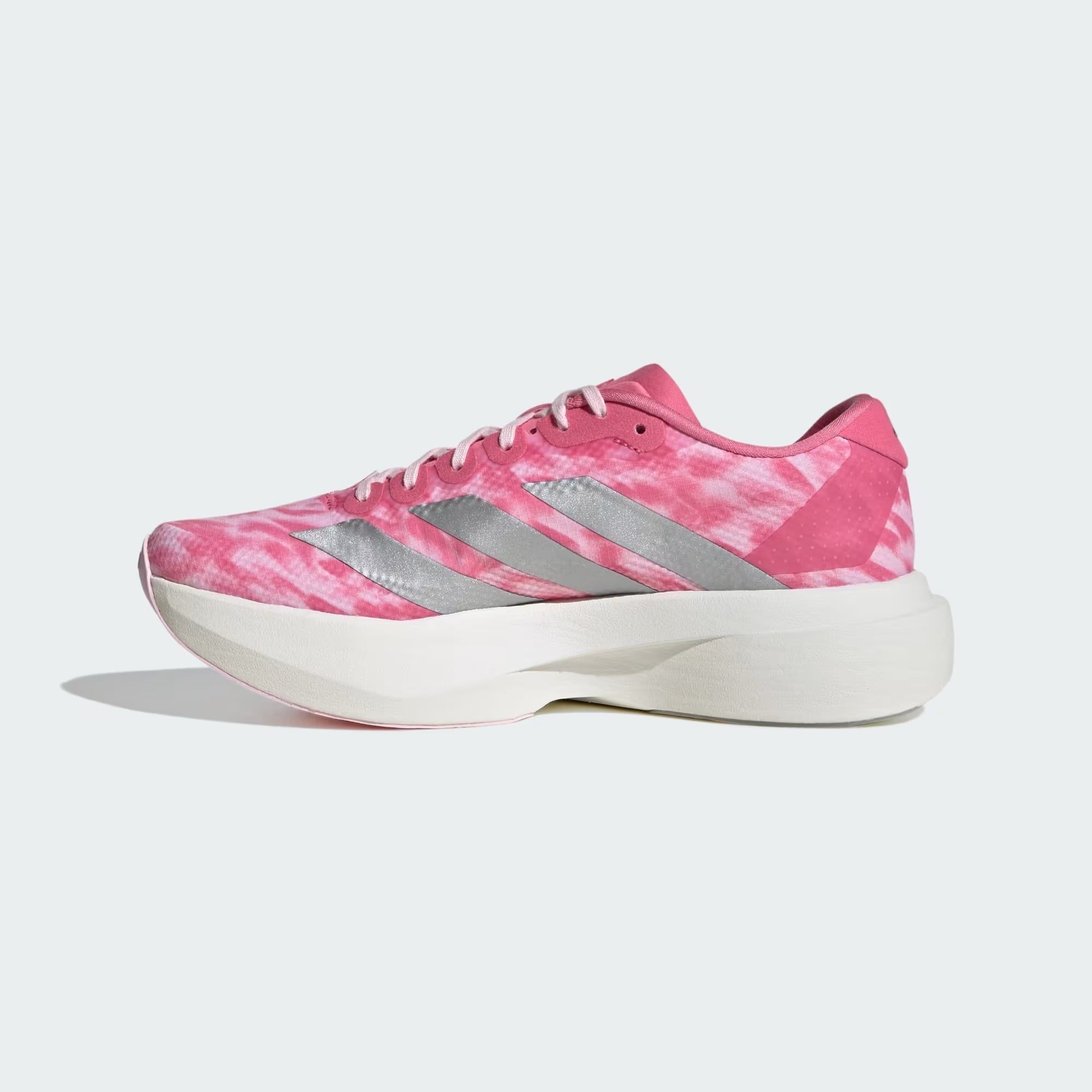  Giày chạy bộ adidas Adizero EVO SL Nữ - KI6932 