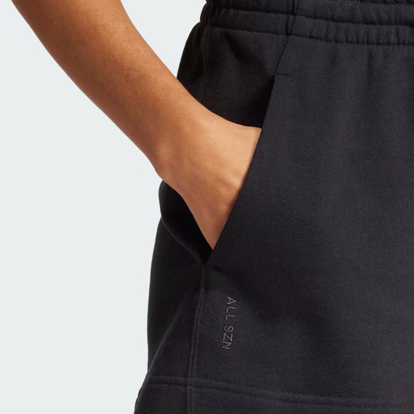  Quần short adidas ALL SZN Nữ - JJ4920 